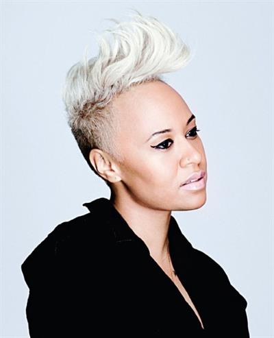 Emeli Sande