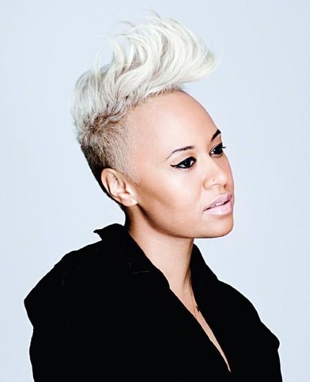 Emeli Sande