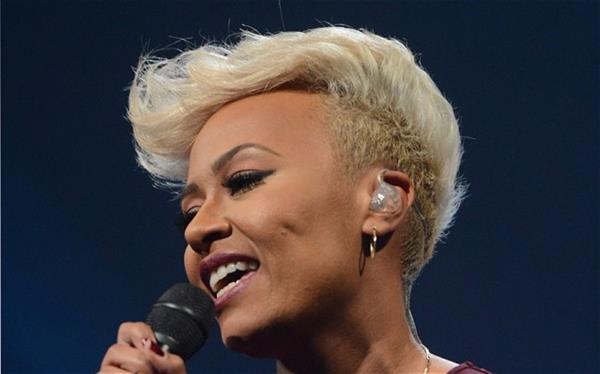 Emeli Sande