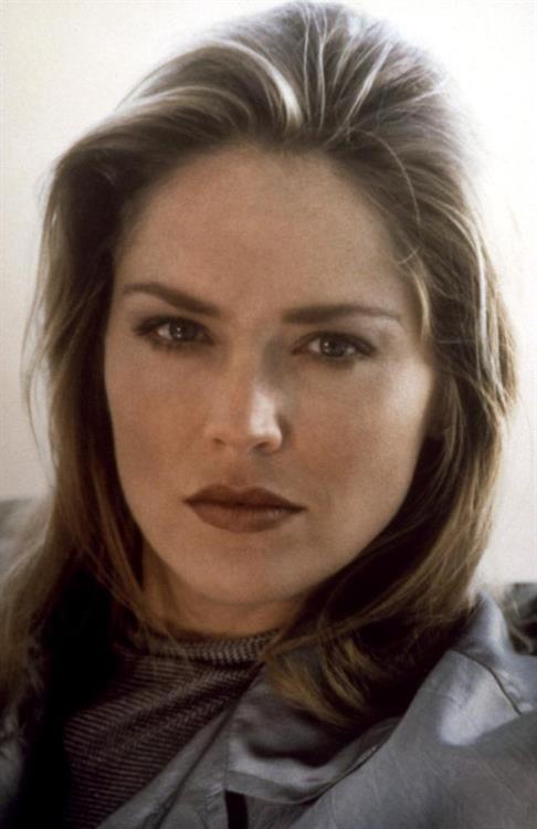 Sharon Stone