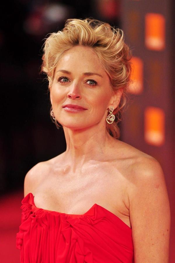 Sharon Stone