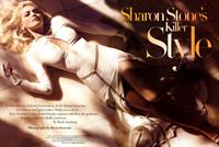 Sharon Stone