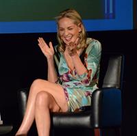 Sharon Stone