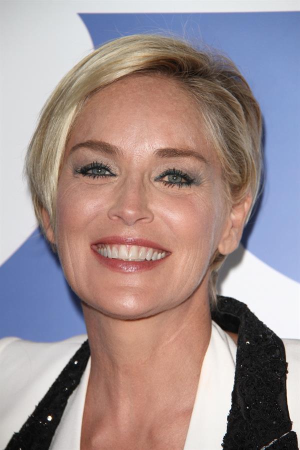 Sharon Stone