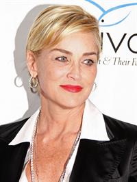 Sharon Stone
