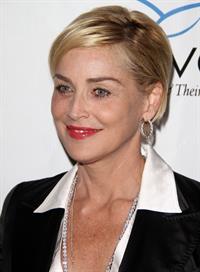 Sharon Stone