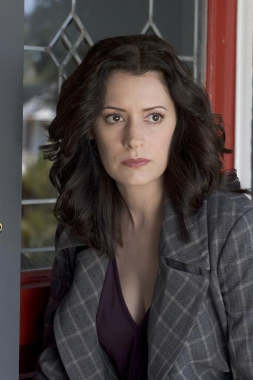 Paget Brewster