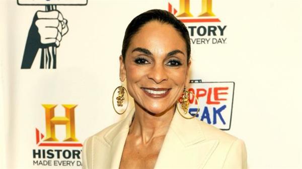 Jasmine Guy