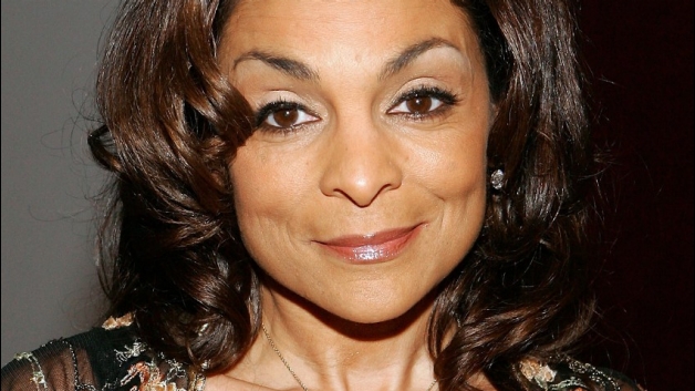 Jasmine Guy