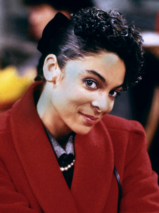Jasmine Guy