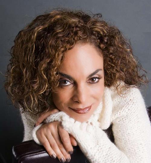 Jasmine Guy