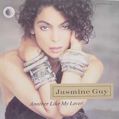 Jasmine Guy