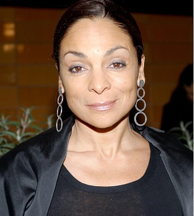 Jasmine Guy