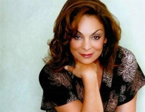 Jasmine Guy