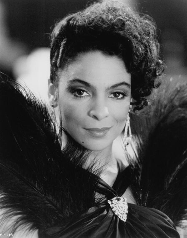 Jasmine Guy