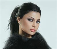 Haifa Wehbe