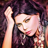 Haifa Wehbe