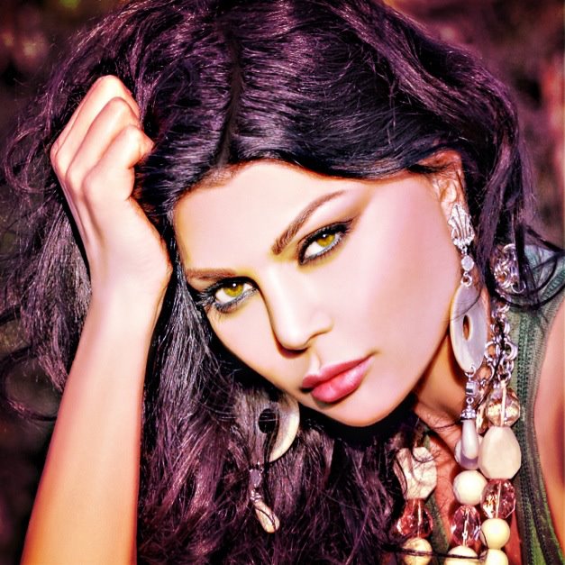 Haifa Wehbe