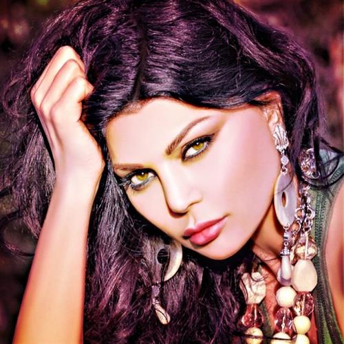 Haifa Wehbe