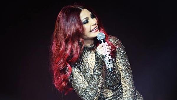 Haifa Wehbe