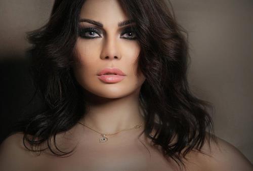 Haifa Wehbe