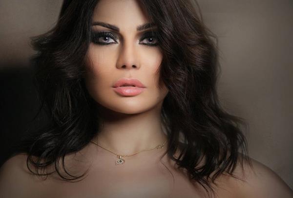 Haifa Wehbe