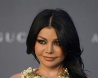 Haifa Wehbe