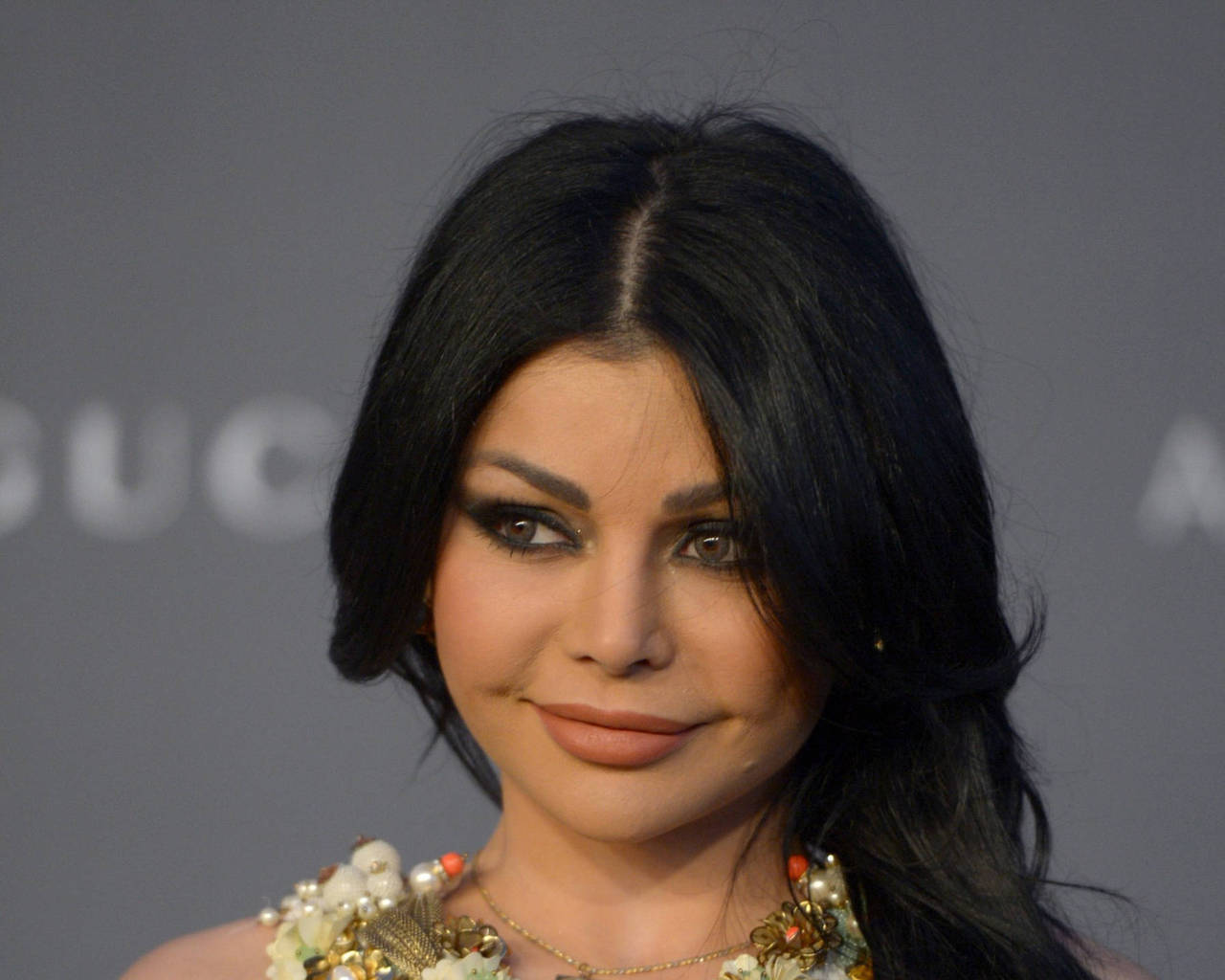 Haifa Wehbe