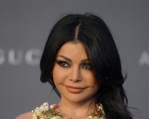 Haifa Wehbe