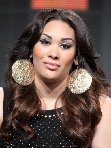 Keke Wyatt