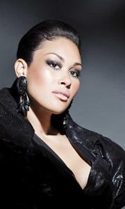 Keke Wyatt