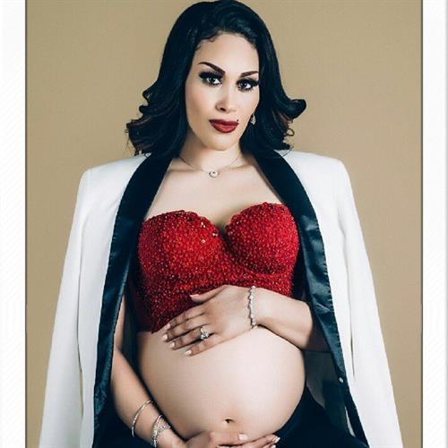 Keke Wyatt