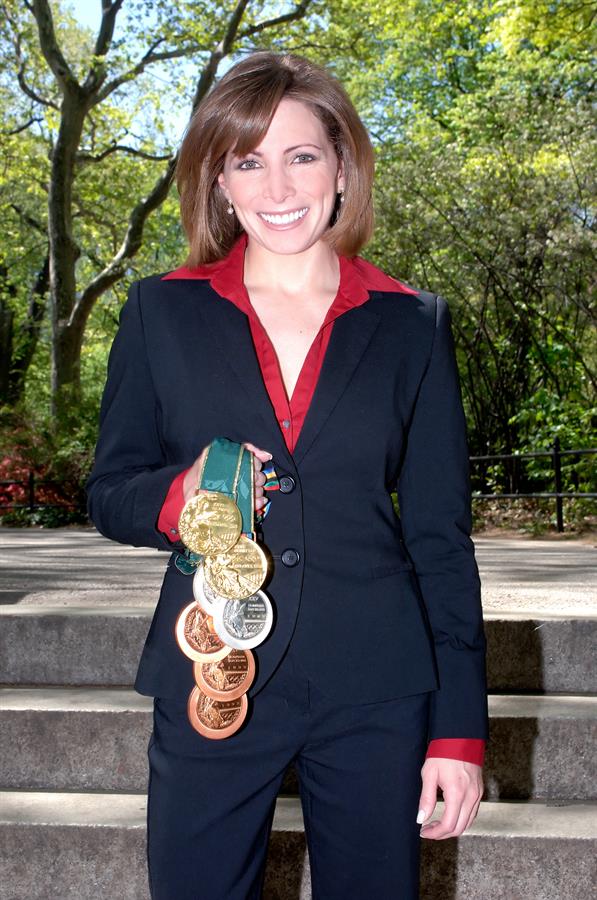 Shannon Miller