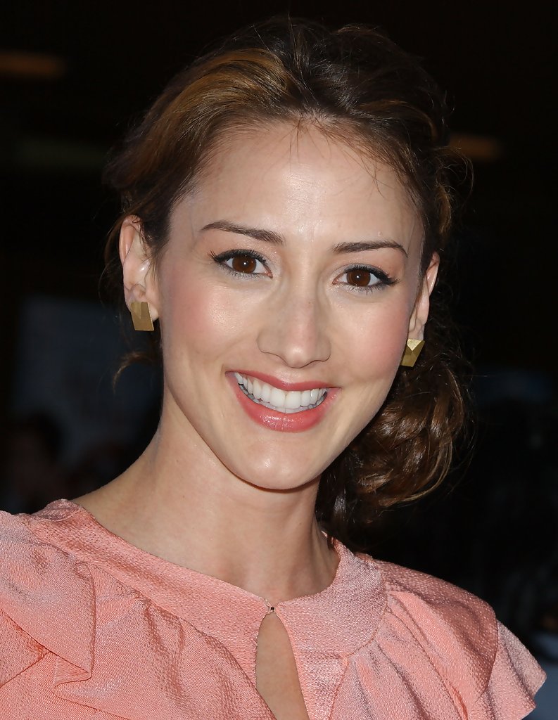Bree Turner Pictures