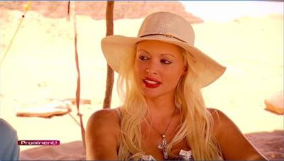 Daniela Katzenberger