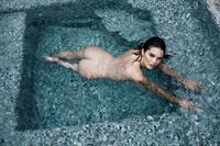 Kendall Jenner naked