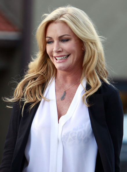 Shannon Tweed