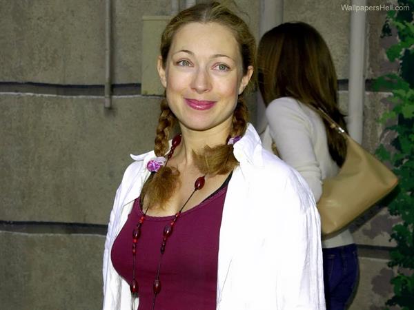 Alex Kingston