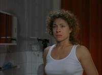 Alex Kingston