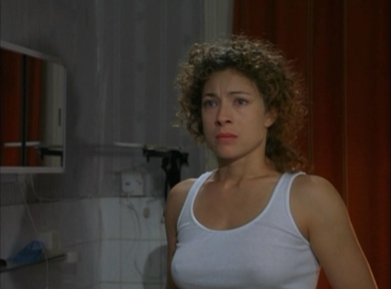 alex kingston