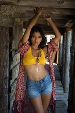 Angel Constance Exposed