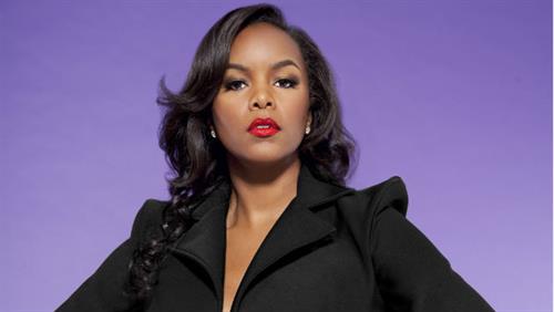 LeToya Luckett