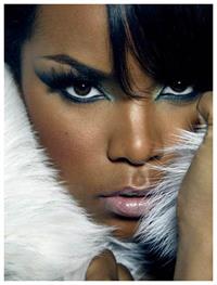 LeToya Luckett Pictures LeToya Luckett