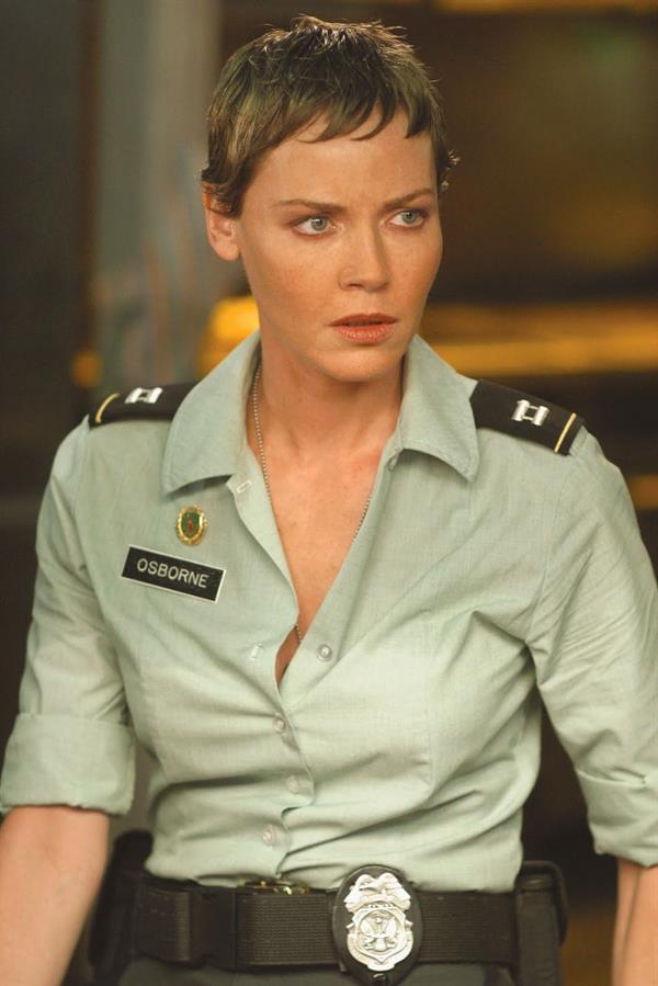 Connie Nielsen