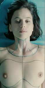 Elena Anaya - breasts