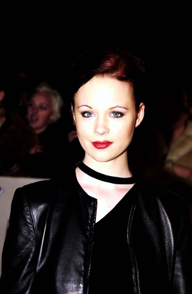 Thora Birch