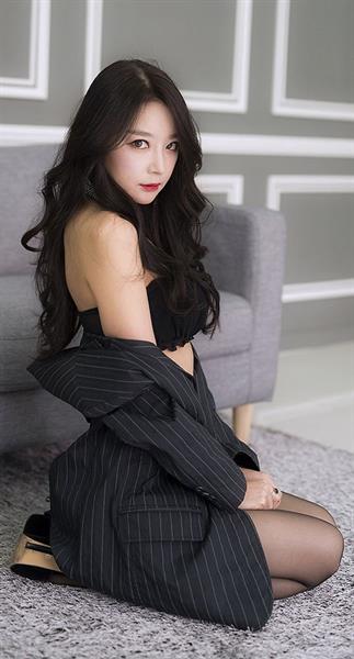 Lee Eun Seo
