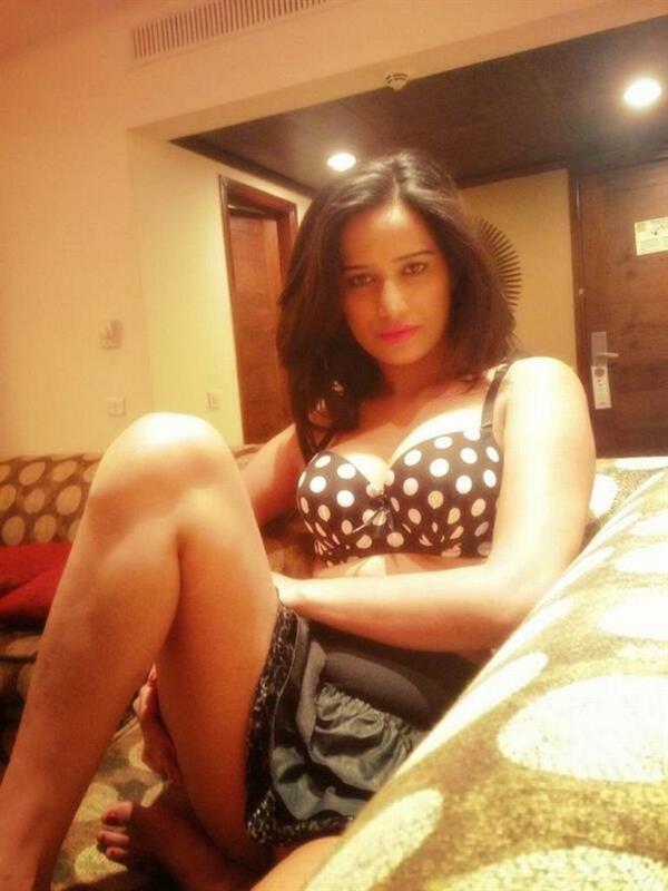 Poonam Pandey