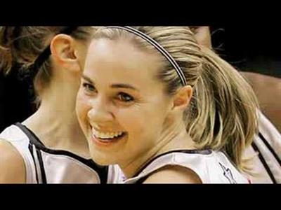 Becky Hammon