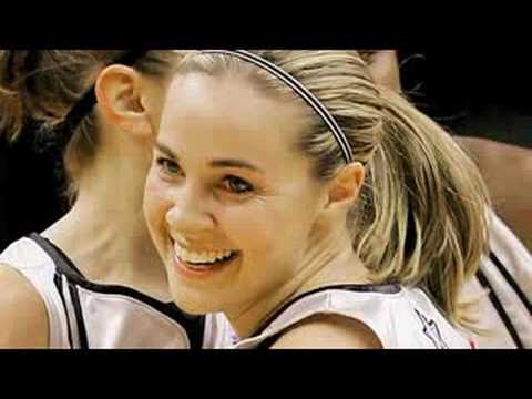 Becky Hammon